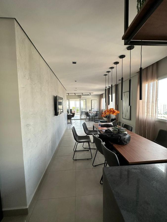 Em Allianz Park Apartamento São Paulo
