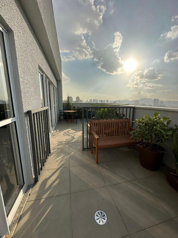 Em Allianz Park Apartamento São Paulo