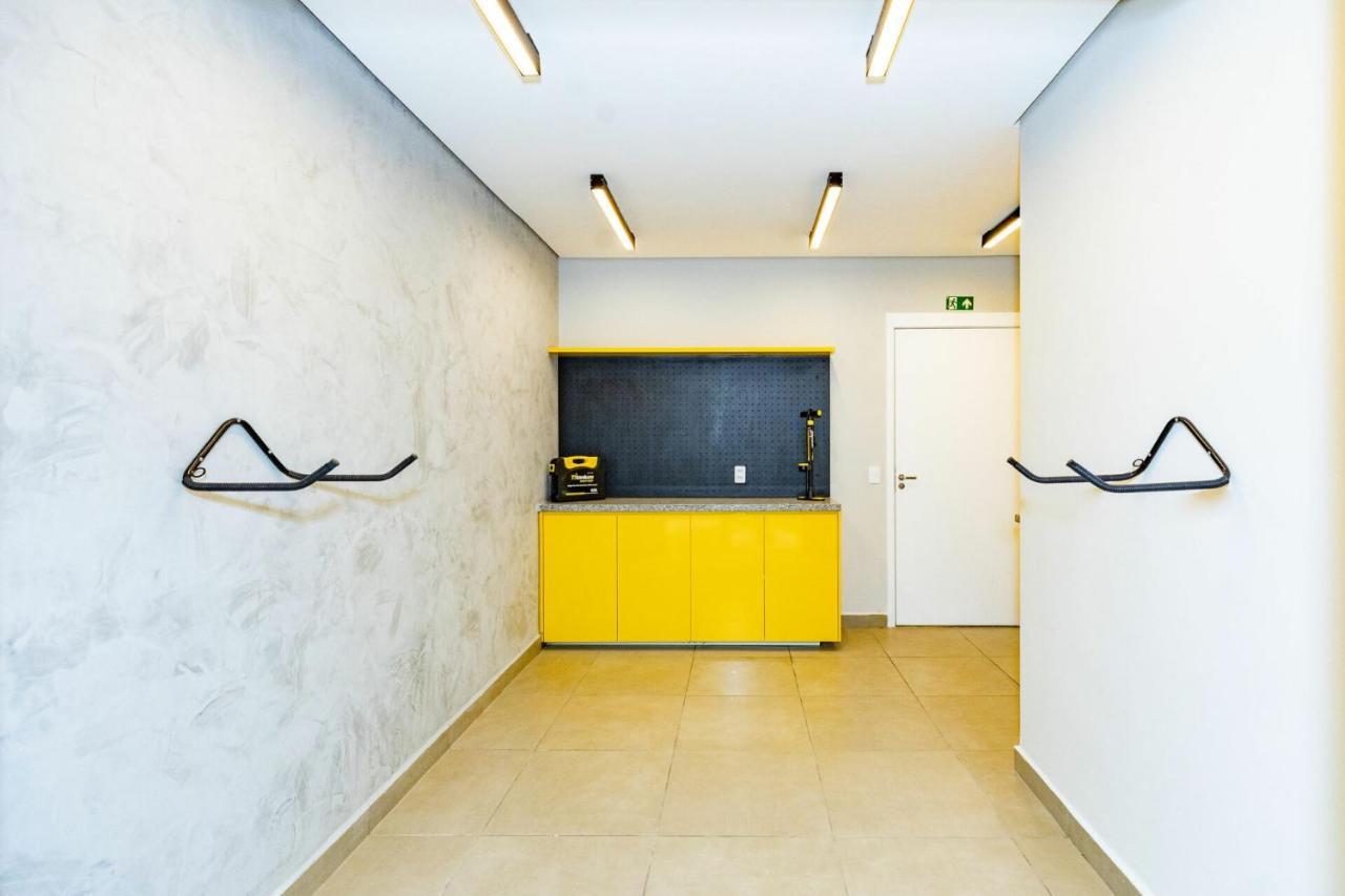 Apartamento Em Allianz Park