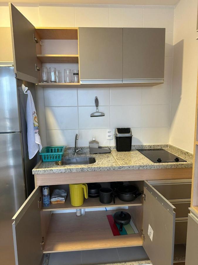 Em Allianz Park Apartamento São Paulo