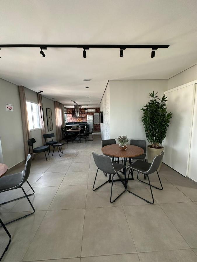 Em Allianz Park Apartamento São Paulo