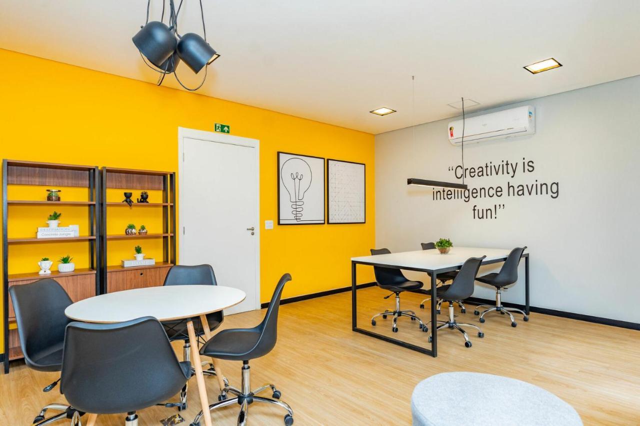 Em Allianz Park Apartamento São Paulo