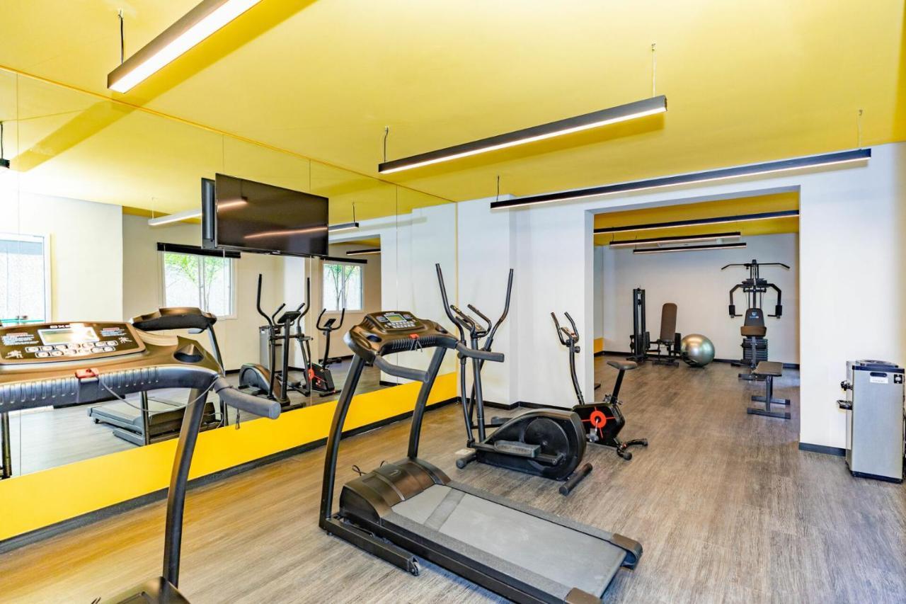 Em Allianz Park Apartamento São Paulo