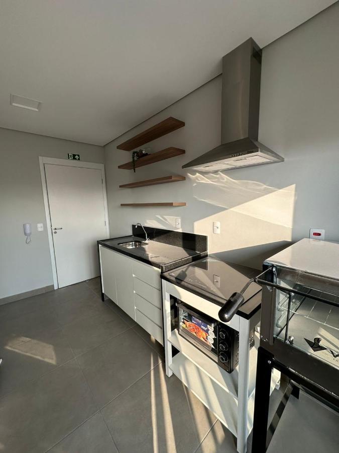 Apartamento Em Allianz Park São Paulo