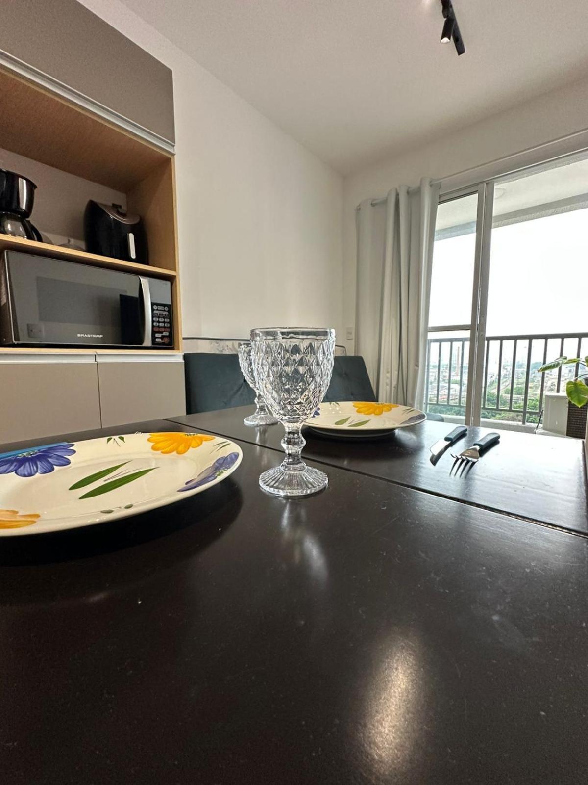 Apartamento Em Allianz Park São Paulo