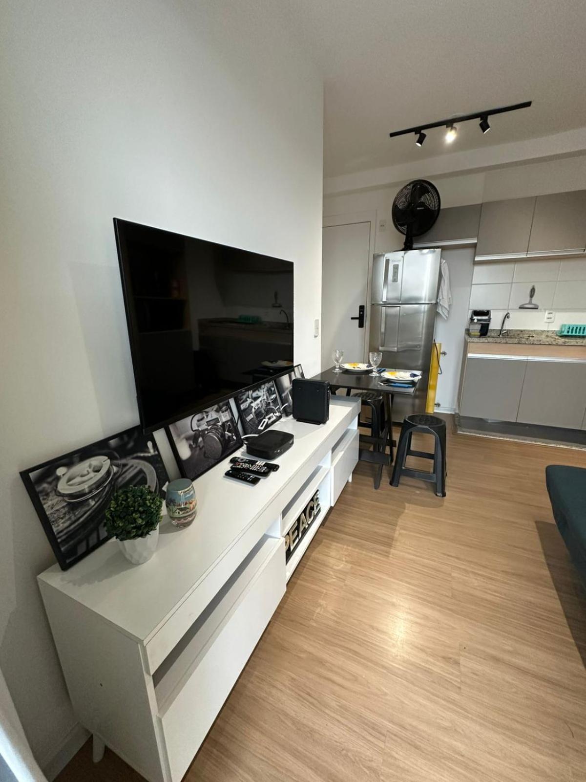 Em Allianz Park Apartment *