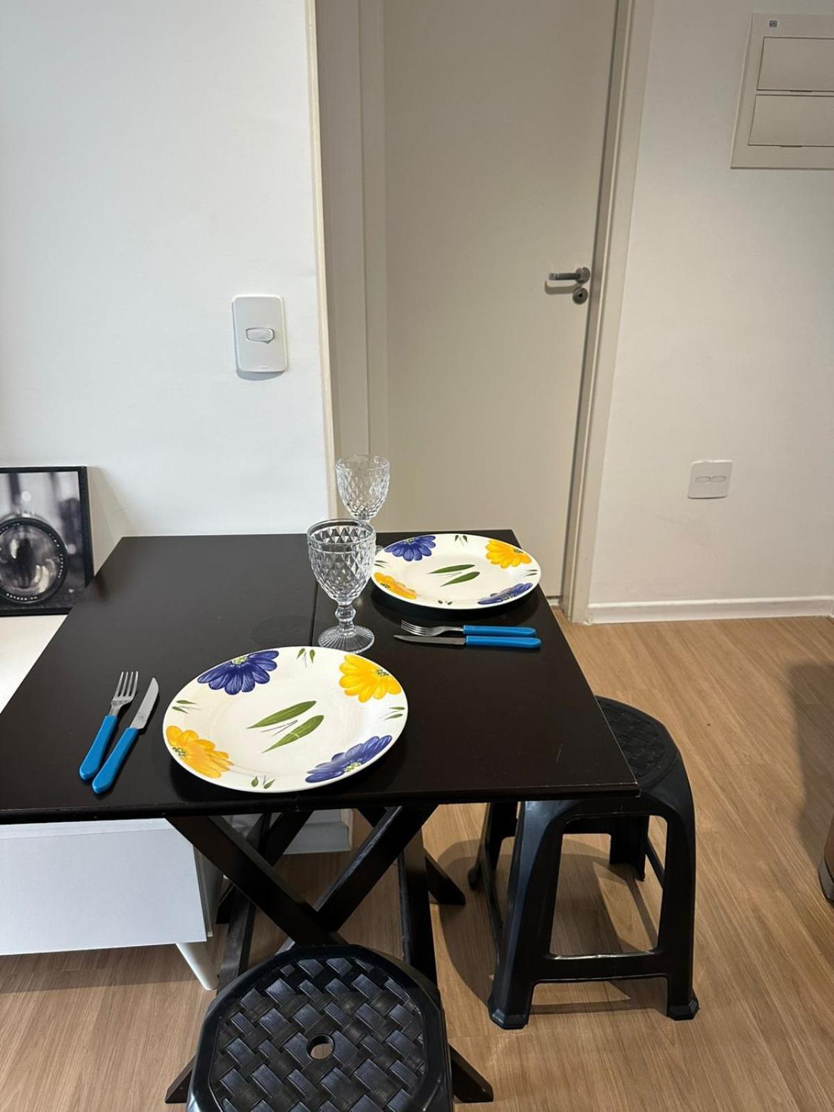 Em Allianz Park Apartment