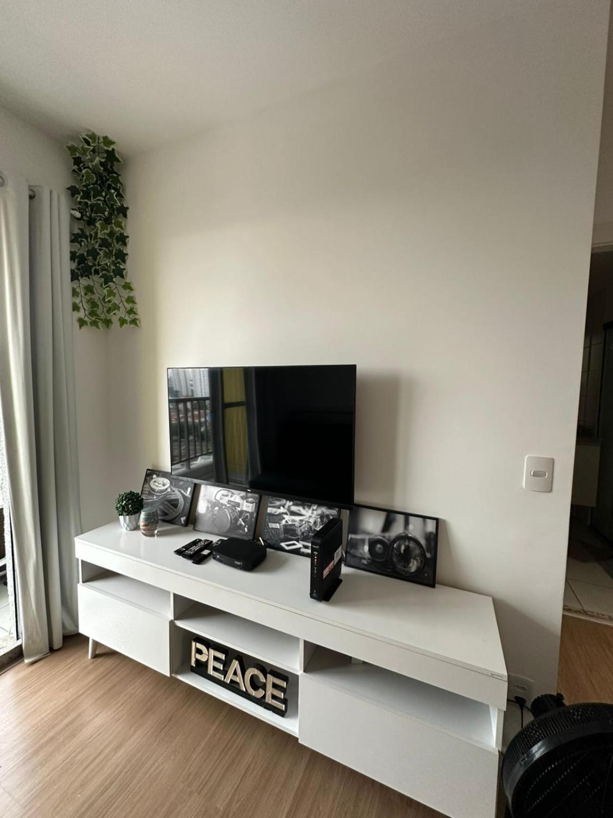Em Allianz Park Apartment *
