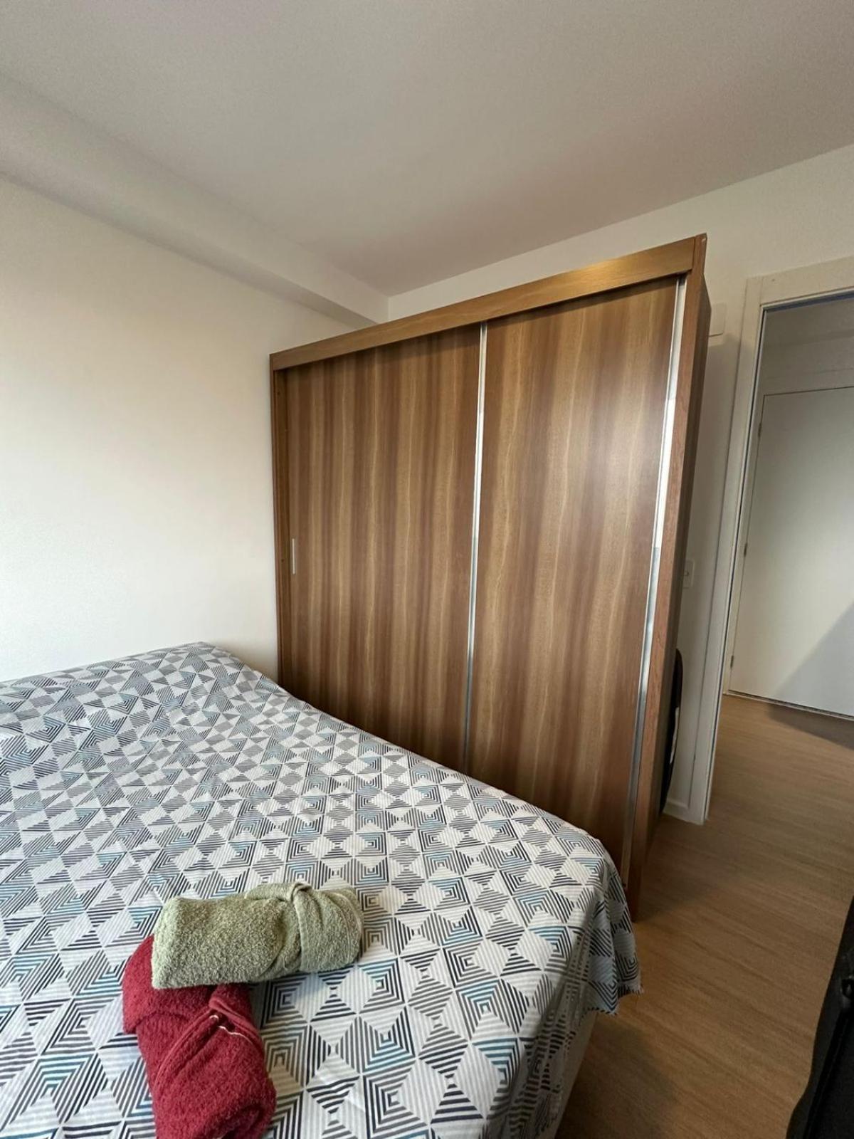 Apartment Em Allianz Park *